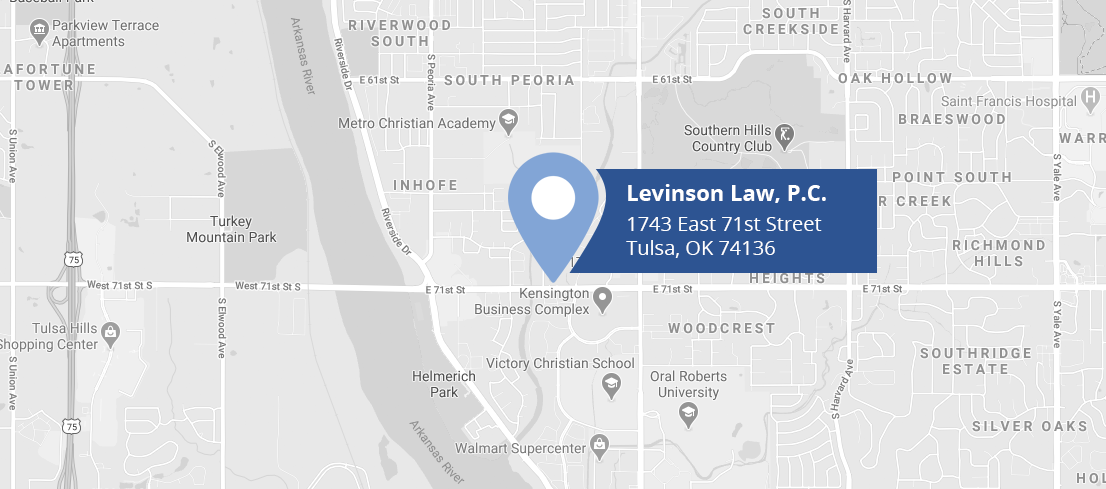 Levinson Law, P.C.