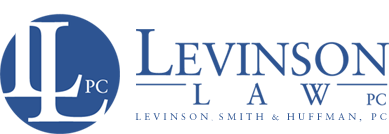 Levinson Law, P.C. Over 100 years of legal experience